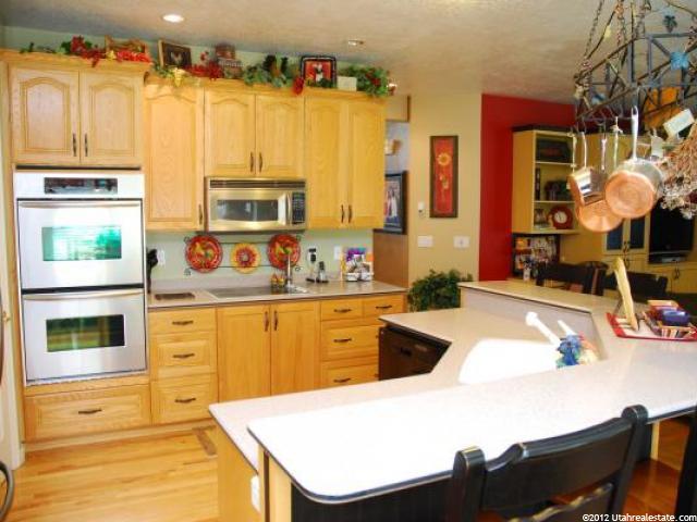 2818 E Falcon Way, Sandy, UT 84093 — photo 7