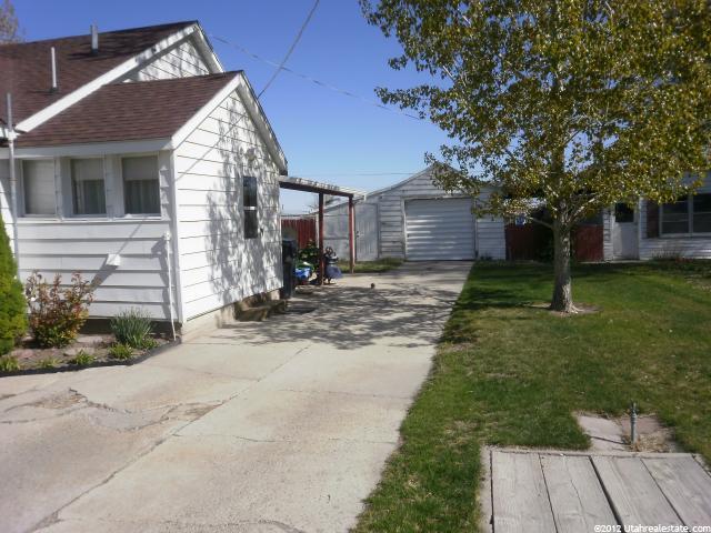 269 E Clark St, Grantsville, UT 84029 — photo 2