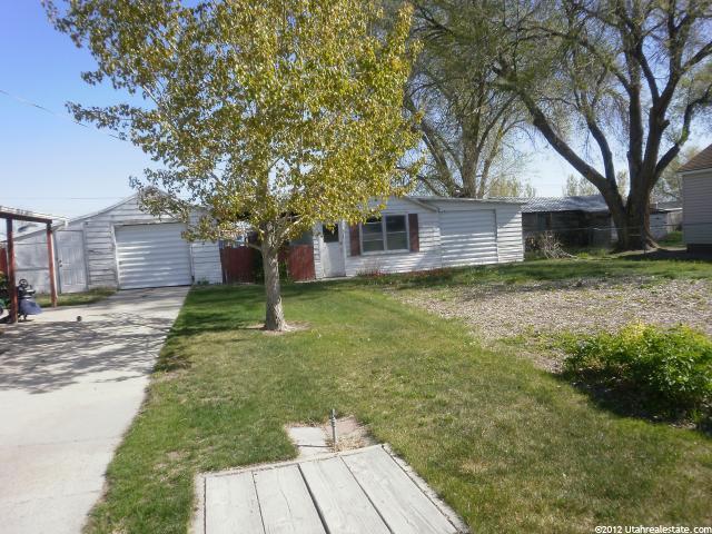 269 E Clark St, Grantsville, UT 84029 — photo 3