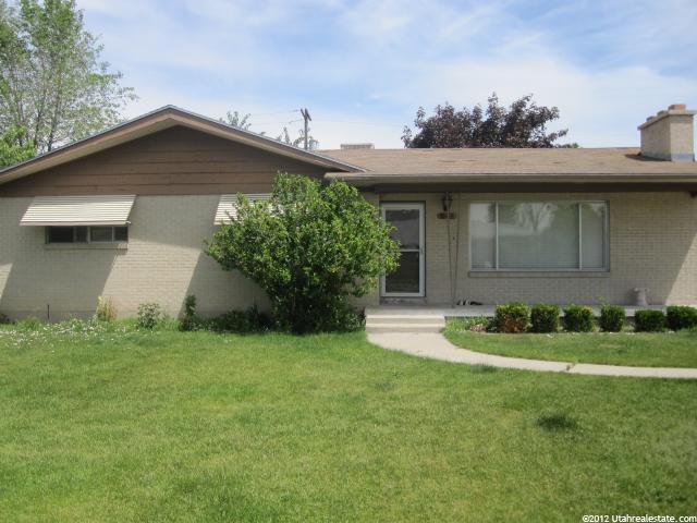541 E Mingo View Ave S, Sandy, UT 84070 — photo 2