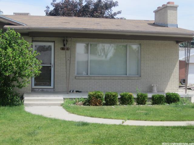 541 E Mingo View Ave S, Sandy, UT 84070 — photo 3