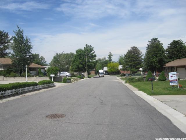 541 E Mingo View Ave S, Sandy, UT 84070 — photo 4
