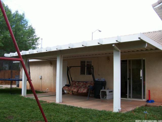 301 N 2830 St E, St. George, UT 84790 — photo 8