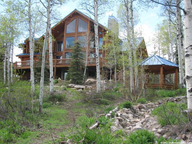 1963 S Pine Meadow Dr, Coalville, UT 84017 — photo 12