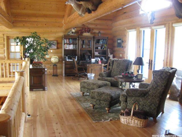 1963 S Pine Meadow Dr, Coalville, UT 84017 — photo 4