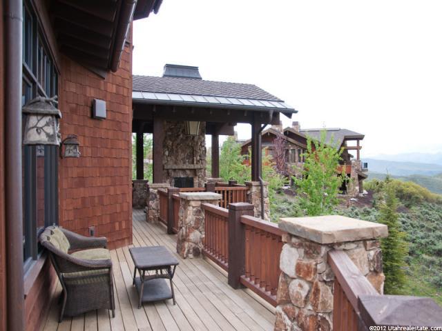 8210 N Sunrise Loop #26, Park City, UT 84098 — photo 5