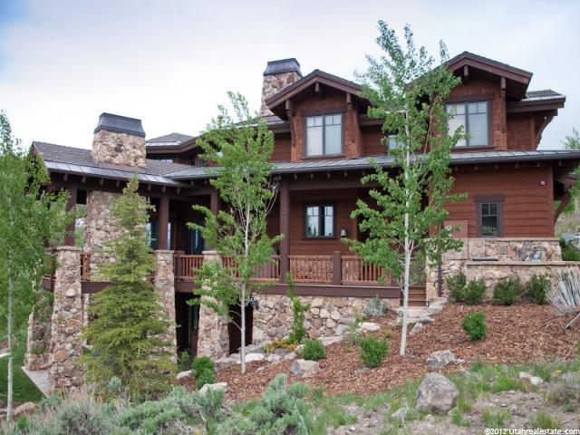 8210 N Sunrise Loop #26, Park City, UT 84098 — photo 6