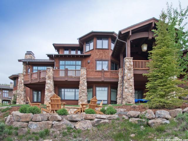8210 N Sunrise Loop #26, Park City, UT 84098 — photo 7