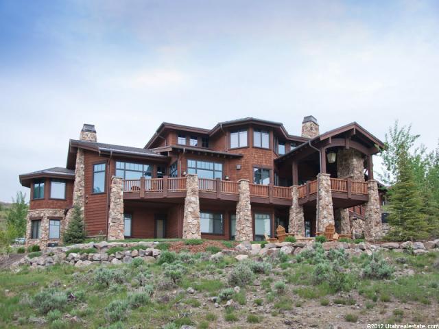 8210 N Sunrise Loop #26, Park City, UT 84098 — photo 8