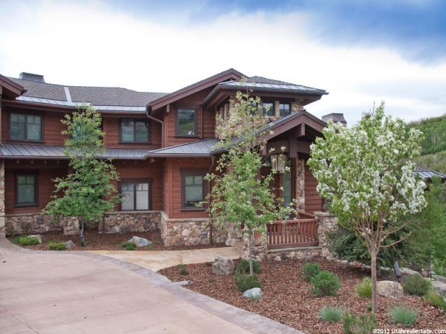 8210 N Sunrise Loop #26, Park City, UT 84098 — photo 9