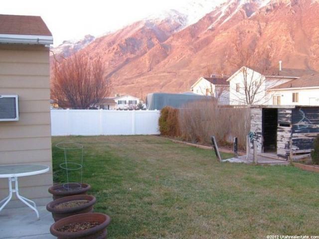 786 N 300 W, Springville, UT 84663 — photo 3