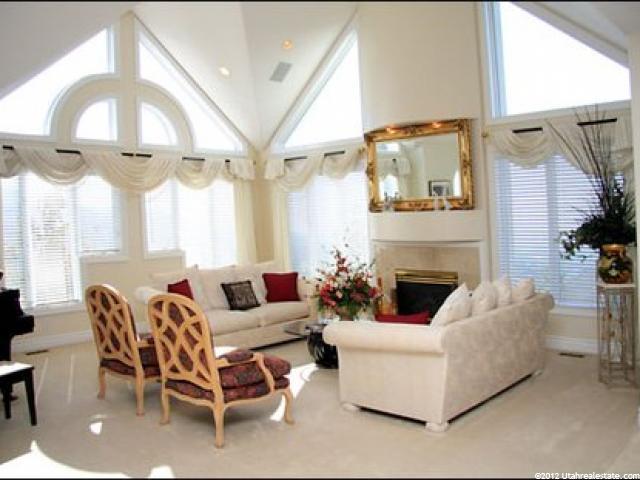 1445 S Ridge Point Dr E, Bountiful, UT 84010 — photo 2