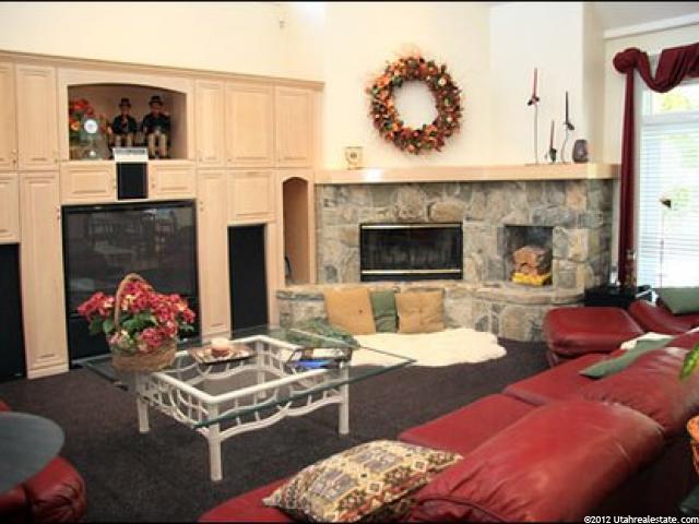 1445 S Ridge Point Dr E, Bountiful, UT 84010 — photo 4