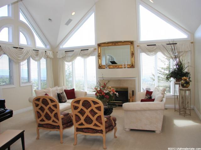 1445 S Ridge Point Dr E, Bountiful, UT 84010 — photo 5