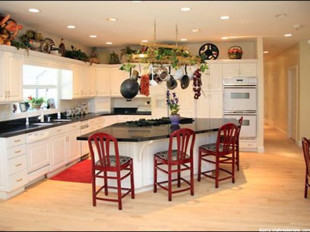 1445 S Ridge Point Dr E, Bountiful, UT 84010 — photo 7