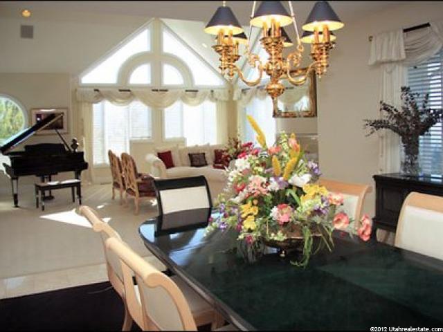 1445 S Ridge Point Dr E, Bountiful, UT 84010 — photo 8