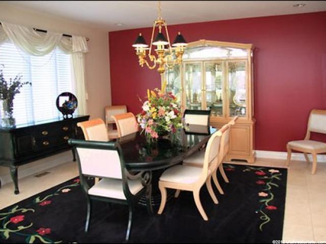 1445 S Ridge Point Dr E, Bountiful, UT 84010 — photo 9