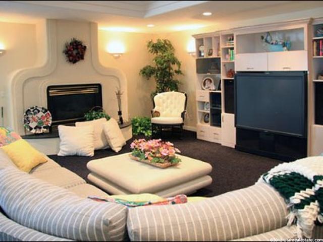 1445 S Ridge Point Dr E, Bountiful, UT 84010 — photo 10
