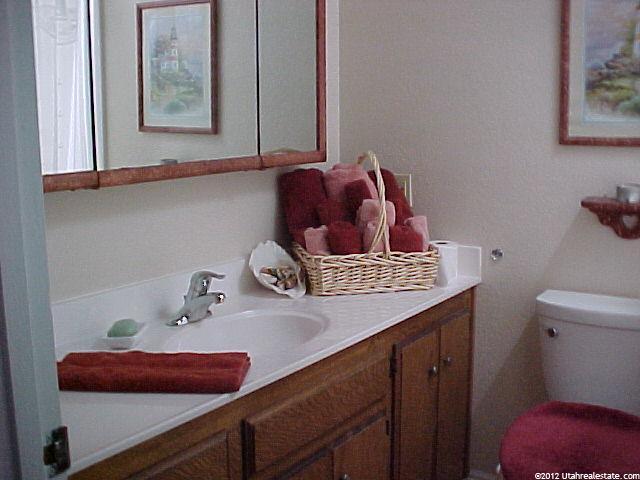 116 W 100 N, Spring City, UT 84662 — photo 9