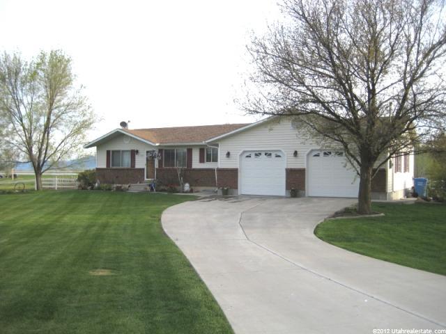209 S 100 E, Newton, UT 84327 — photo 2