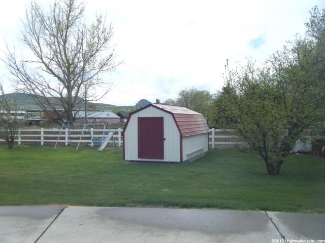 209 S 100 E, Newton, UT 84327 — photo 4