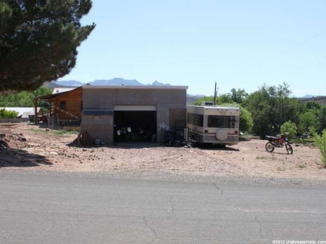 92 S Mill St, Virgin, UT 84779 — photo 2