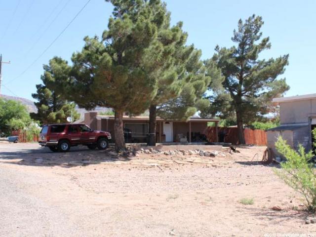 92 S Mill St, Virgin, UT 84779 — photo 3