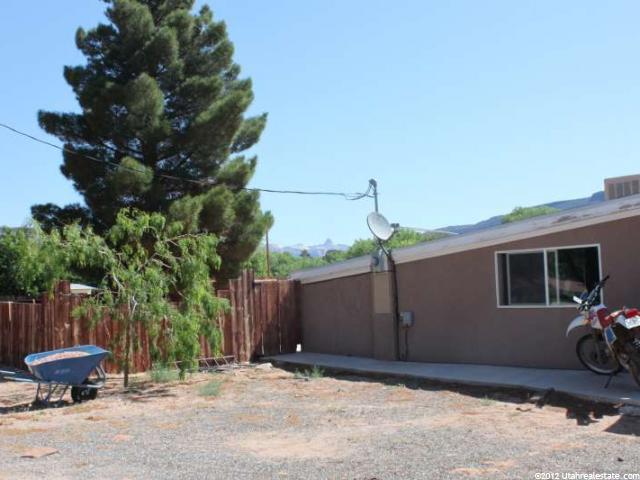 92 S Mill St, Virgin, UT 84779 — photo 4