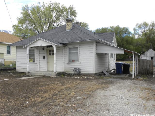 348 E 200 S, Logan, UT 84321 — photo 2