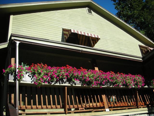 210 Matterhorn Dr, Snyderville, UT 84098 — photo 11