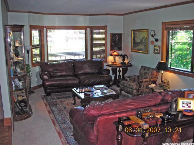 210 Matterhorn Dr, Snyderville, UT 84098 — photo 4
