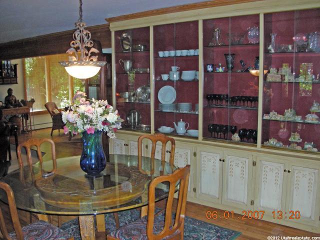 210 Matterhorn Dr, Snyderville, UT 84098 — photo 7