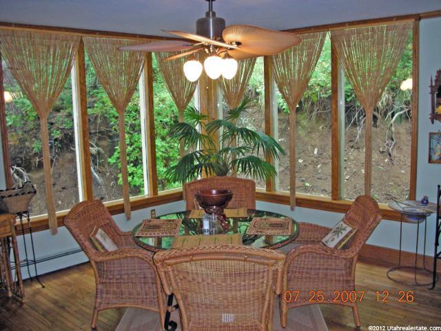 210 Matterhorn Dr, Snyderville, UT 84098 — photo 8