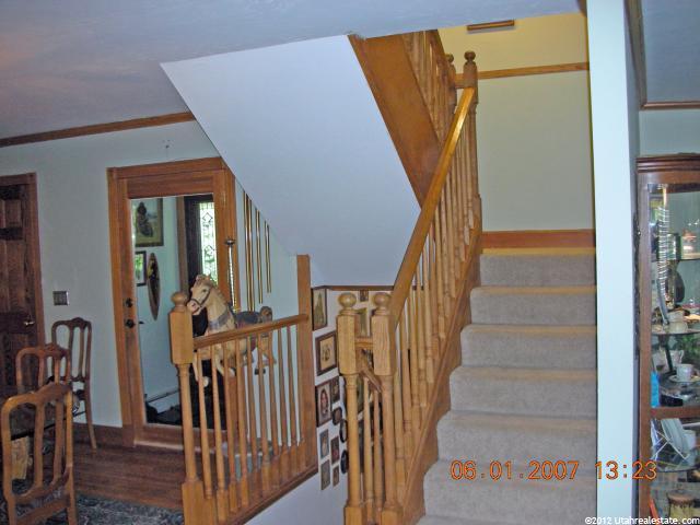 210 Matterhorn Dr, Snyderville, UT 84098 — photo 9