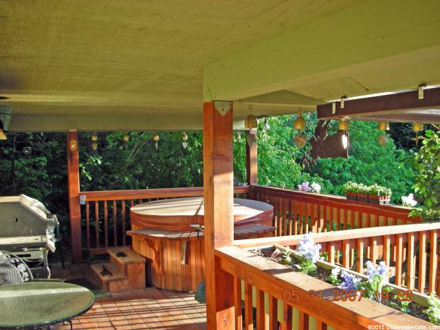 210 Matterhorn Dr, Snyderville, UT 84098 — photo 10