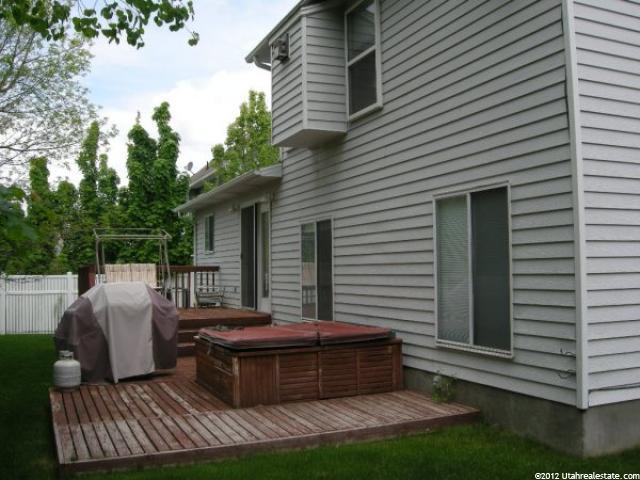970 E Canterbury Dr, Logan, UT 84321 — photo 7