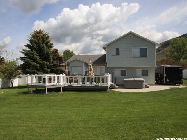 377 Spring Creek Rd, Providence, UT 84332 — photo 8