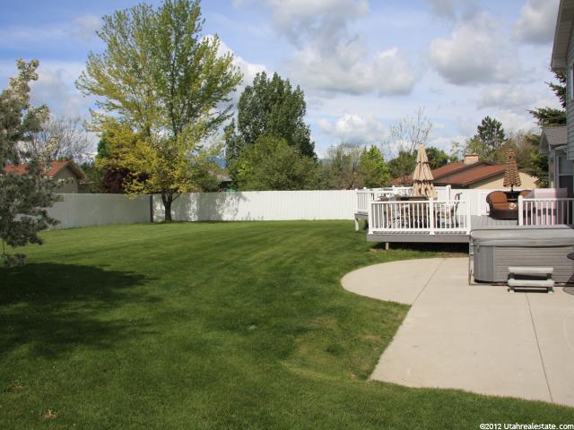 377 Spring Creek Rd, Providence, UT 84332 — photo 9