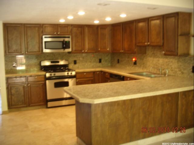 7897 S 2175 E, South Weber, UT 84405 — photo 3
