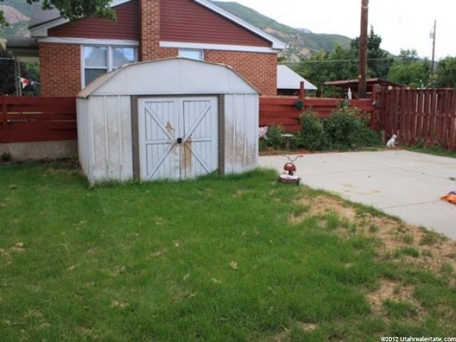 3504 S Van Buren, Ogden, UT 84403 — photo 7