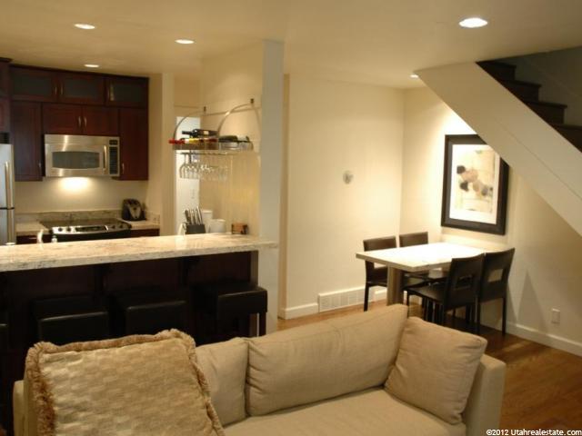 1384 Park Ave #1, Park City, UT 84060 — photo 4