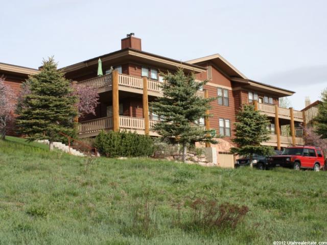 8350 Pointe Rd #I-12, Park City, UT 84098 — photo 2