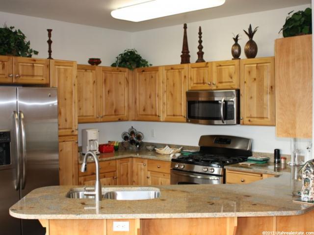 8350 Pointe Rd #I-12, Park City, UT 84098 — photo 5