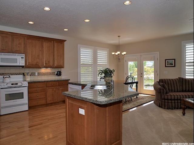 1456 E Firelight, Sandy, UT 84092 — photo 3