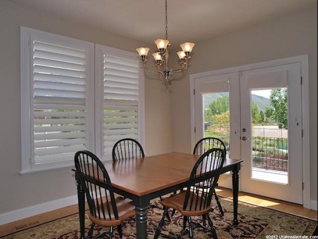 1456 E Firelight, Sandy, UT 84092 — photo 4