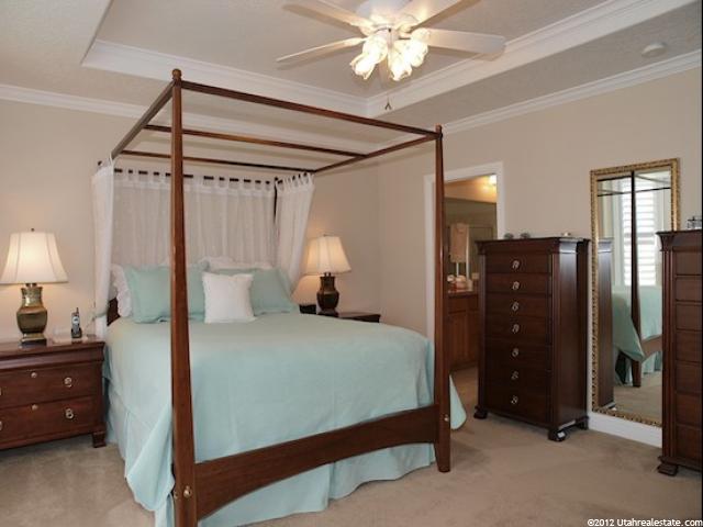 1456 E Firelight, Sandy, UT 84092 — photo 6