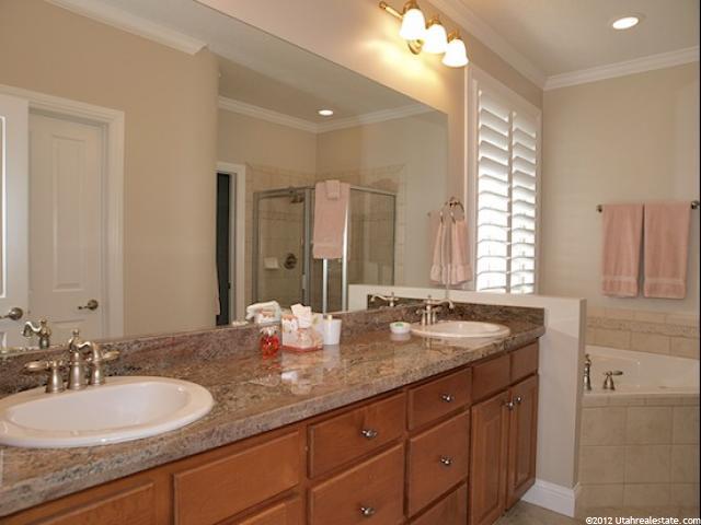 1456 E Firelight, Sandy, UT 84092 — photo 7