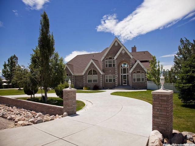 4963 N August St E, Erda, UT 84074 — photo 6