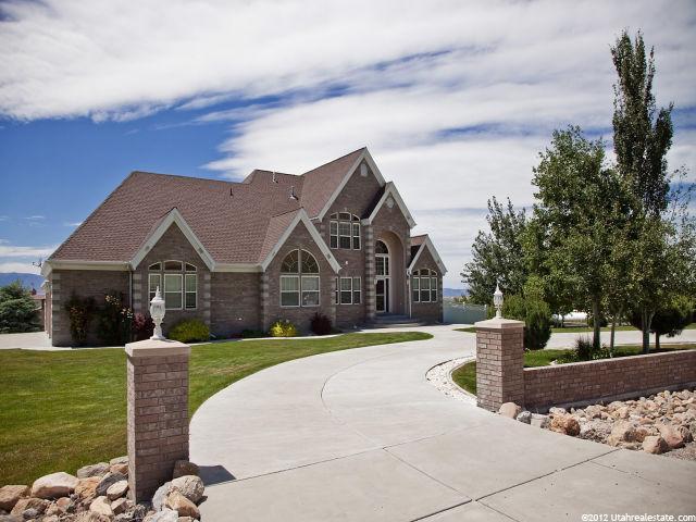 4963 N August St E, Erda, UT 84074 — photo 10