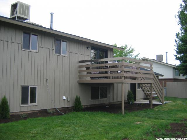 1643 N 2850 St W, Clinton, UT 84015 — photo 4